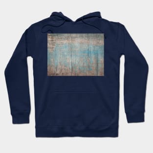 Old wooden texture Hoodie